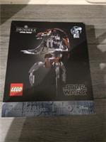 LEGO Star Wars Droideka 75381 Building Kit 25th Anniversary Edition
