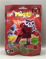 LEGO Mixels Zorch (Series 1) 41502