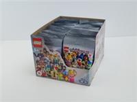 Lego Disney 100 - Full Box of 36 Sealed Minifigures - Fresh from Sealed Carton