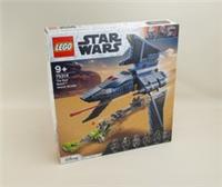 Lego Star Wars - Bad Batch Shuttle (75314) - Brand New & Sealed - From 2021