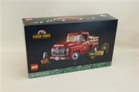 Lego Icons - Pickup Truck (10290) - Brand New & Sealed - From 2021