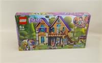 Lego Friends - Mia's House (41369) - Brand New & Sealed From 2019