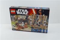 Lego Star Wars: Battle On Takodana (75139) - Brand New & Sealed - 2016 Kylo Ren