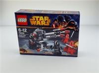 LEGO Star Wars - Death Star Troopers Battle Pack (75034) New - Minor Box Damage
