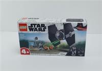 LEGO Star Wars - TIE Fighter Attack (75237) - NEW & SEALED From 2019 4+ Range