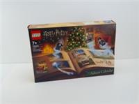 Lego Harry Potter - Christmas 2022 Advent Calendar (76404) - Brand New/Sealed