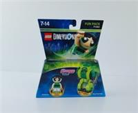 Lego Dimensions - Buttercup & Mega Blast Bot Fun Pack (71343) - Brand New Sealed