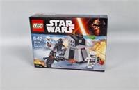 Lego Star Wars - First Order Battle Pack (75132) - Brand New & Sealed - 2016