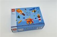 LEGO 40593 - Creative Fun 12-in-1 Set Limited Edition - Brand New & Sealed