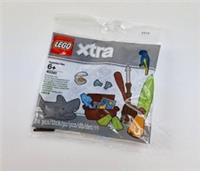 LEGO Xtra - Sea Accessories Polybag (40341) - New & Sealed