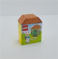 Lego Iconic Easter Minifigure (5005249) 2018 Exclusive - Brand New - Bunny Suit