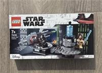 LEGO: Star Wars Death Star Cannon Set (75246) Retired Set BNISB