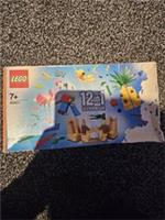 LEGO 40411 Creative Fun 12-in-1 Building Kit Brand New in Original Box SEALED
