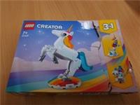 LEGO CREATOR: Magical Unicorn (31140)