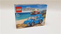 Lego Creator - Mini VW Volkswagen Beetle (40252) - Exclusive Promo (2017) - NEW