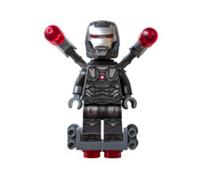 NEW LEGO WAR MACHINE Minifigure Super Heroes sh1054 Infinity Saga From 242502
