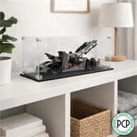 LEGO TECHNIC Acrylic Display Case for Koenigsegg Jesko Absolute 42173 CUSTOM