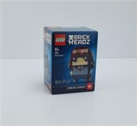 LEGO Harry Potter Brickheadz #51 - HERMIONE GRANGER - Brand New & Sealed (41616)