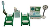 Lego Hospital, doctor, nurse clinic & accessories NEW!!!