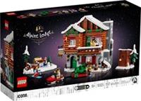 Lego Icons Alpine Lodge (10325) 🚚Same Day Dispatch📦Free P&P✅