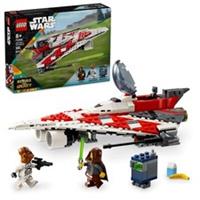 Lego Star Wars Jedi Bob's Starfighter (75388) 🚚Delivery Before Christmas🎅🏽