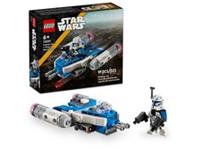 Lego Star Wars Captain Rex Y-Wing Microfighter (75391) 🚚Same Day Dispatch📦