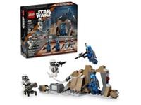 Lego Star Wars Ambush on Mandalore Battle Pack (75373) 🚚Free P&P✅