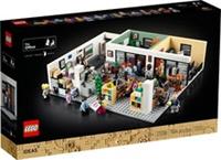 Lego Ideas The Office (21336) 🚚Same Day Dispatch📦Free P&P✅