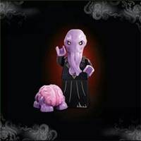 Lego Minifigures Dungeons & Dragons Mind Flayer (71047) 🚚Free P&P✅