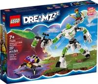 Lego Dreamzzz Mateo and Z-Blob the Robot (71454) 🚚Same Day Dispatch📦Free P&P✅