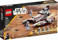 Lego Star Wars Republic Fighter Tank (75342) 🚚Same Day Dispatch📦Free P&P✅