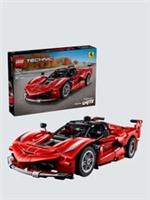 LEGO Technic Ferrari FXX K (42212) 🚚Same Day Dispatch📦Free 48hr P&P✅