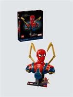 LEGO Marvel Iron Spider-Man Bust (76326) 🚚Same Day Dispatch📦Free 48hr P&P✅