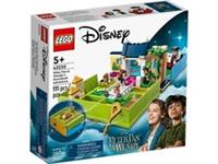 Lego Disney Peter Pan & Wendy's Storybook Adventure (43220) 🚚Same Day Dispatch