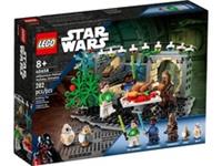 Lego Star Wars Millennium Falcon Holiday Diorama (40658) 🚚Same Day Dispatch📦