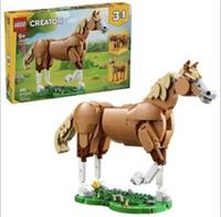 LEGO CREATOR 3 In 1 Beautiful Horse (31166) 🚚Same Day Dispatch📦Free 48hr P&P✅