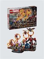 LEGO Marvel Avengers Endgame Final Battle (76323) 🚚Same Day Dispatch📦Free P&P✅