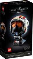 Lego Star Wars Luke Skywalker Helmet (75327) 🚚Same Day Dispatch📦Free P&P✅