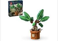 LEGO Harry Potter Mandrake (76433) 🚚Same Day Dispatch📦Free P&P✅