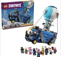 LEGO Fortnite Battle Bus (77073) 🚚Same Day Dispatch📦Free P&P✅