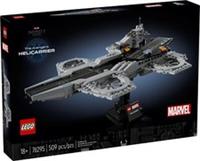 Lego Marvel The Avengers Helicarrier (76295) 🚚Same Day Dispatch📦Free P&P✅