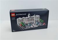 LEGO Architecture - Trafalgar Square (21045) From 2019 - Brand New and Sealed