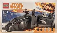 LEGO Star Wars: Imperial Conveyex Transport (75217), New, No Minis