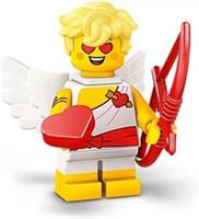 LEGO Collectible Minifigure Cupid Series 27 - 71048 - New (No Box) col27-9