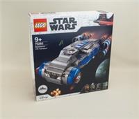 Lego Star Wars - Resistance I-TS Transport (75293) - Brand New & Sealed - 2020