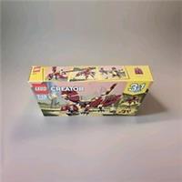 LEGO 31073 Creator 3 in 1: Mythical Creatures. Dragon / Troll, New Sealed