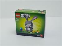 Lego Brickheadz - Easter Bunny Rabbit #30 (40271) - Brand New & Sealed