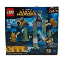 Lego 76085 DC Comics Super Heroes: Battle of Atlantis - New - Retired