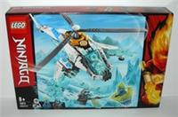 LEGO Ninjago 70673 ShuriCopter - Jay FS - NINMP