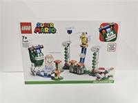 LEGO Super Mario: Big Spike's Cloudtop Challenge Expansion Set (71409)
